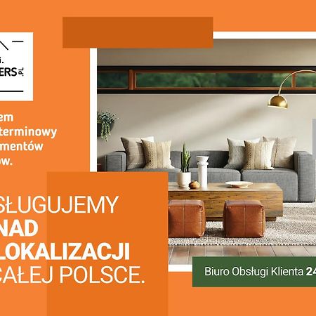 Nowa Teczowa Apartments Promenada Staromiejska By Noclegi Renters Breslavia Esterno foto